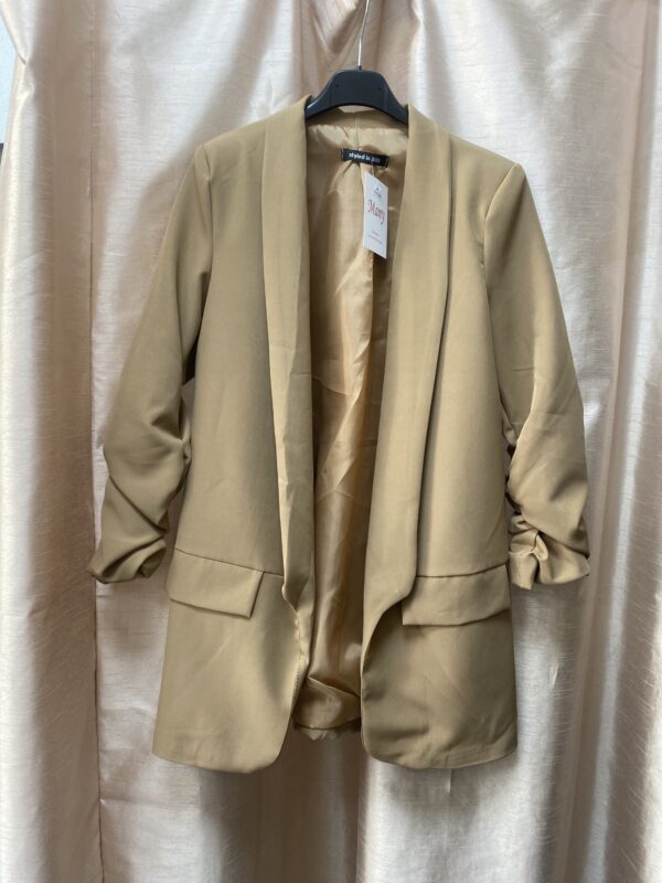 Blazer - Imagen 2