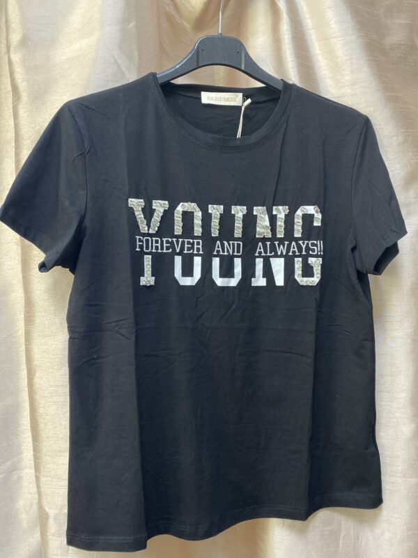 Camiseta young - Imagen 3