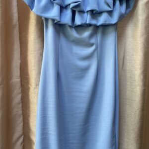 Vestido volante