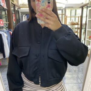 Bomber chandal