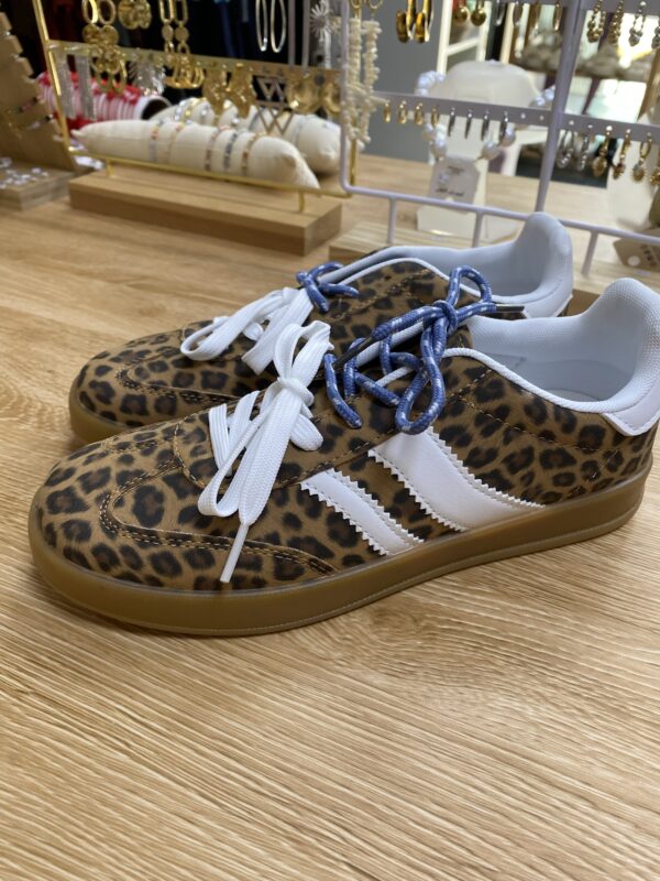 Tenis leo
