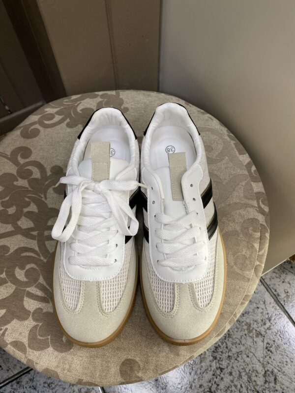 Tenis textura - Imagen 3