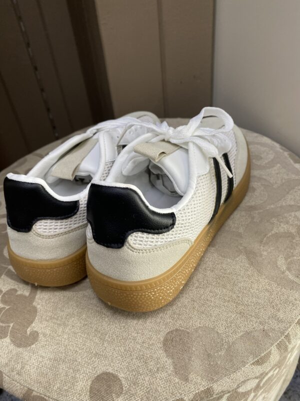Tenis textura - Imagen 4