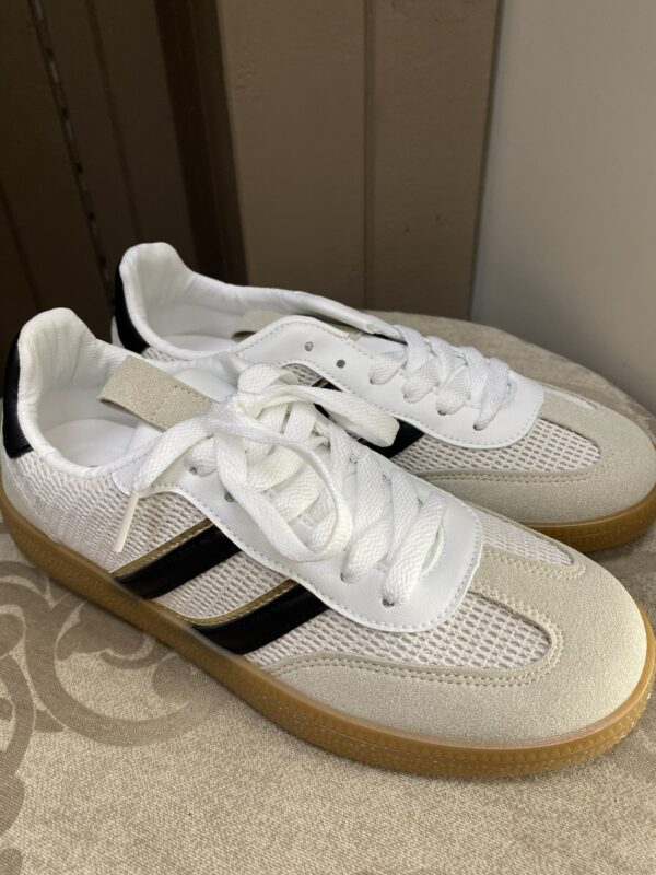 Tenis textura - Imagen 2