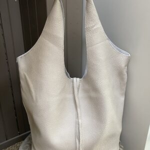 Bolso beig
