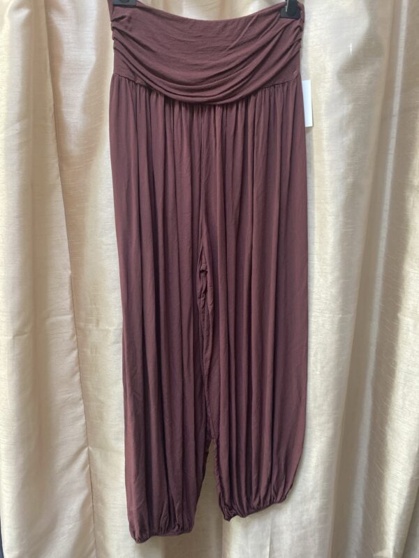 Pantalon globo - Imagen 3