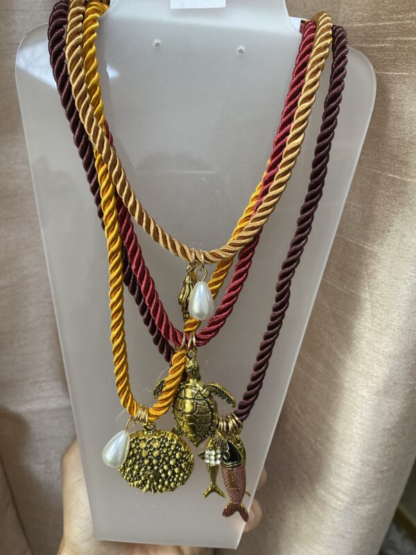 Combo collar - Imagen 3