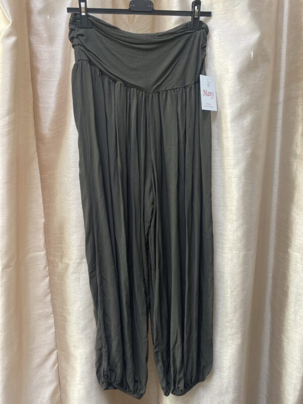 Pantalon globo - Imagen 2