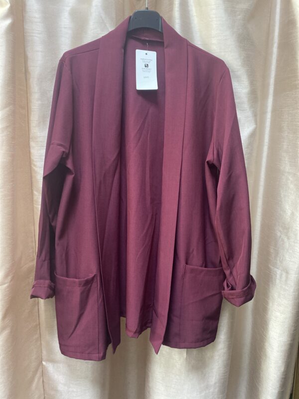 Blazer - Imagen 4