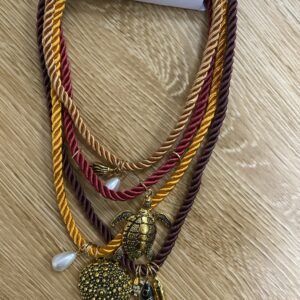 Combo collar