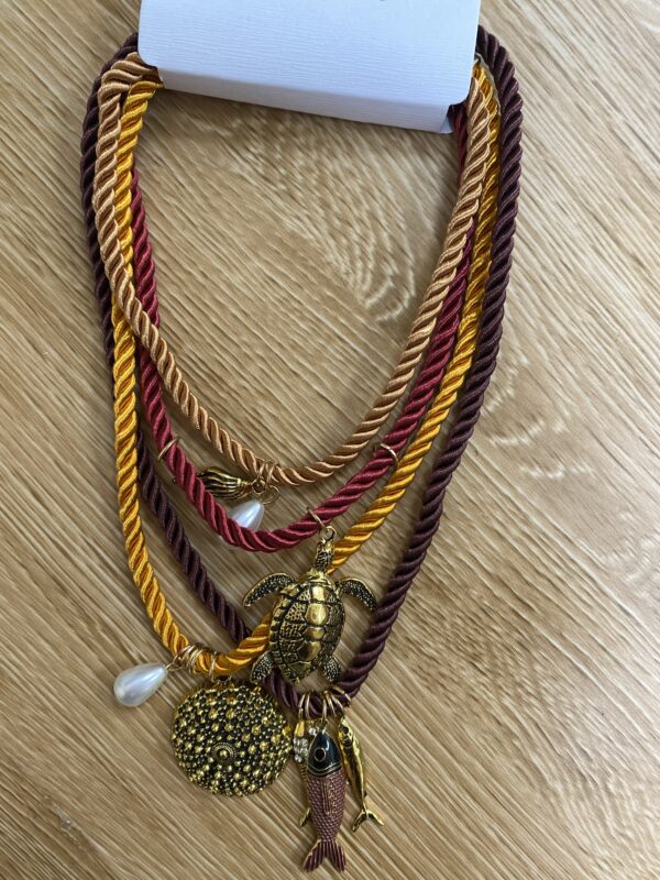 Combo collar