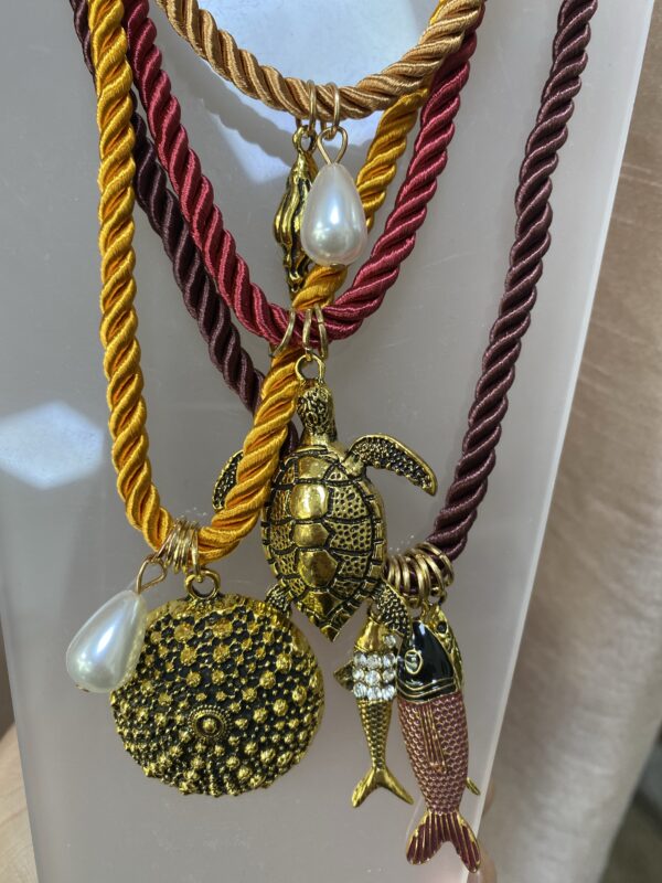 Combo collar - Imagen 2